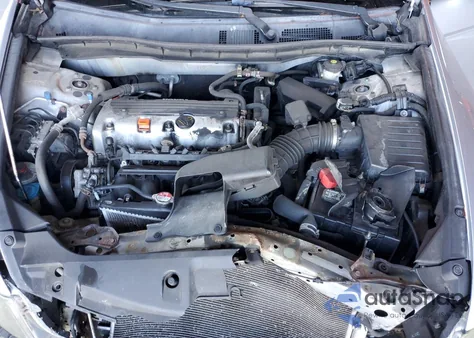 2011 Honda Accord Lx z USA, uszkodzony, nr VIN 1HGCP2F34BA042501